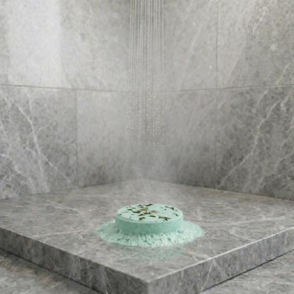 Арома таблетки за душ