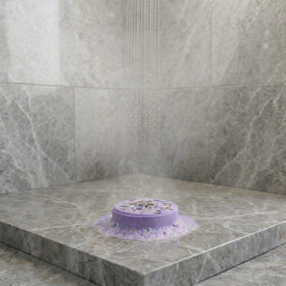 Арома таблетки за душ